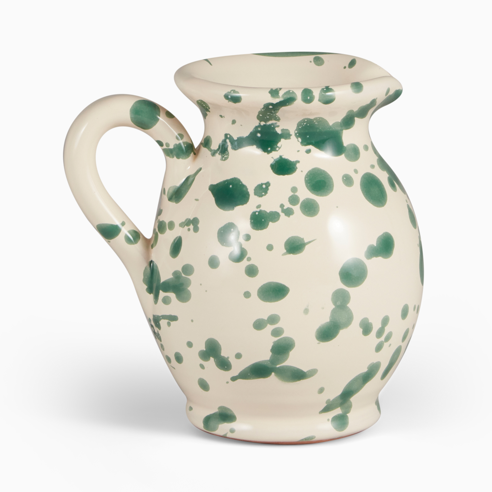 Kanna Spruzzi 10cm grön