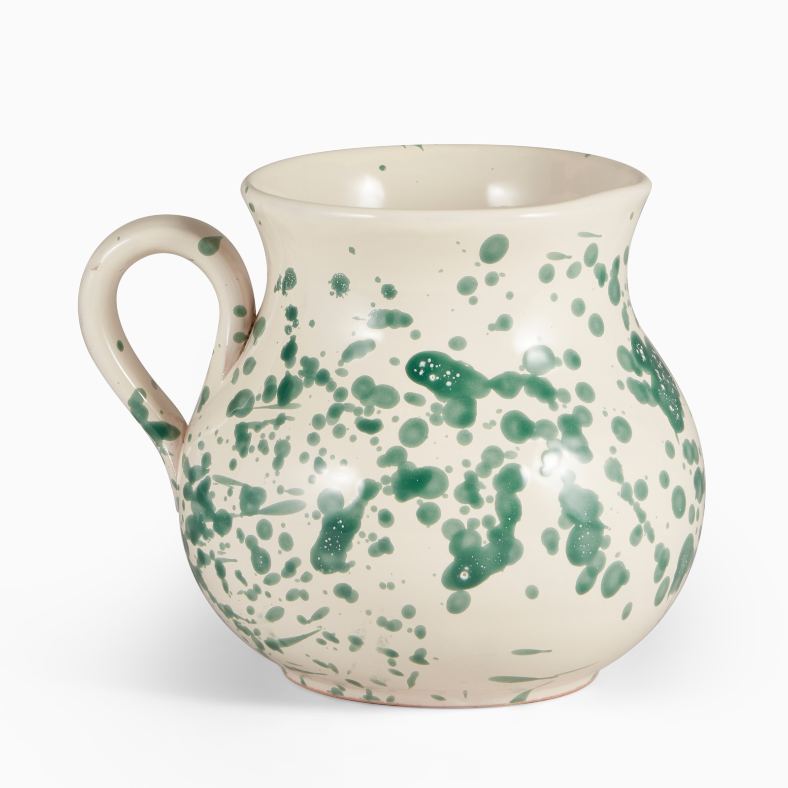 Kanna Spruzzi 15cm grön