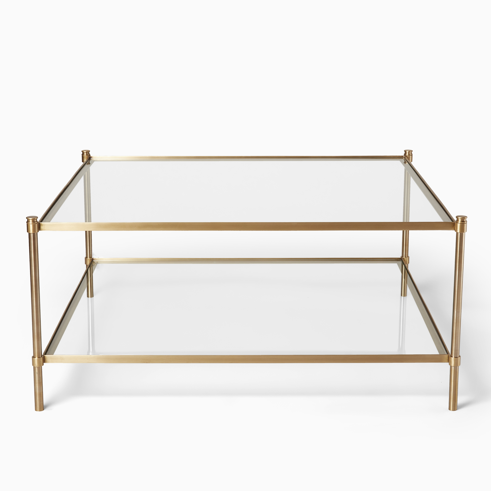 soffbord lissabon 92 x 92 cm