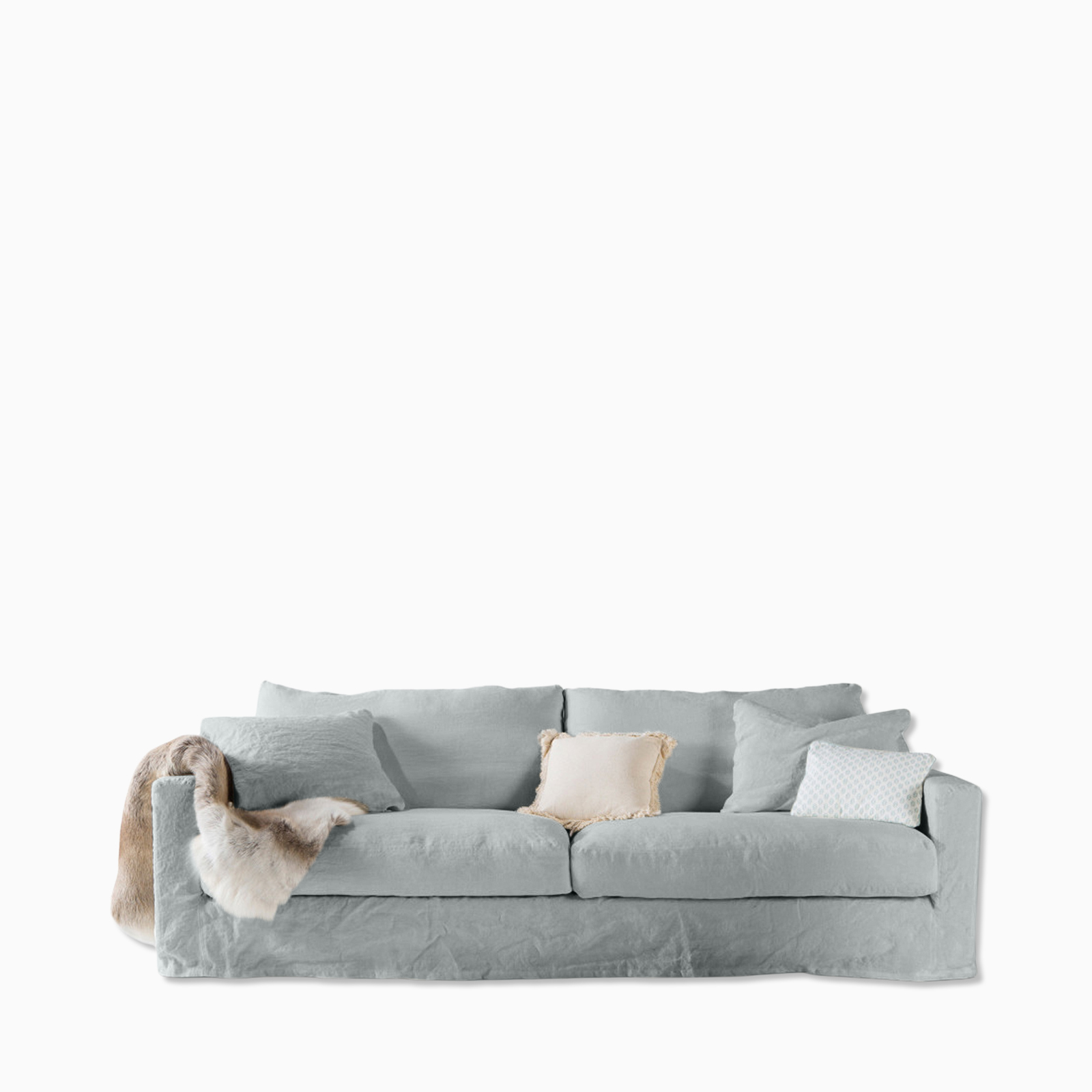 soffa capri 4-sits newlin galet