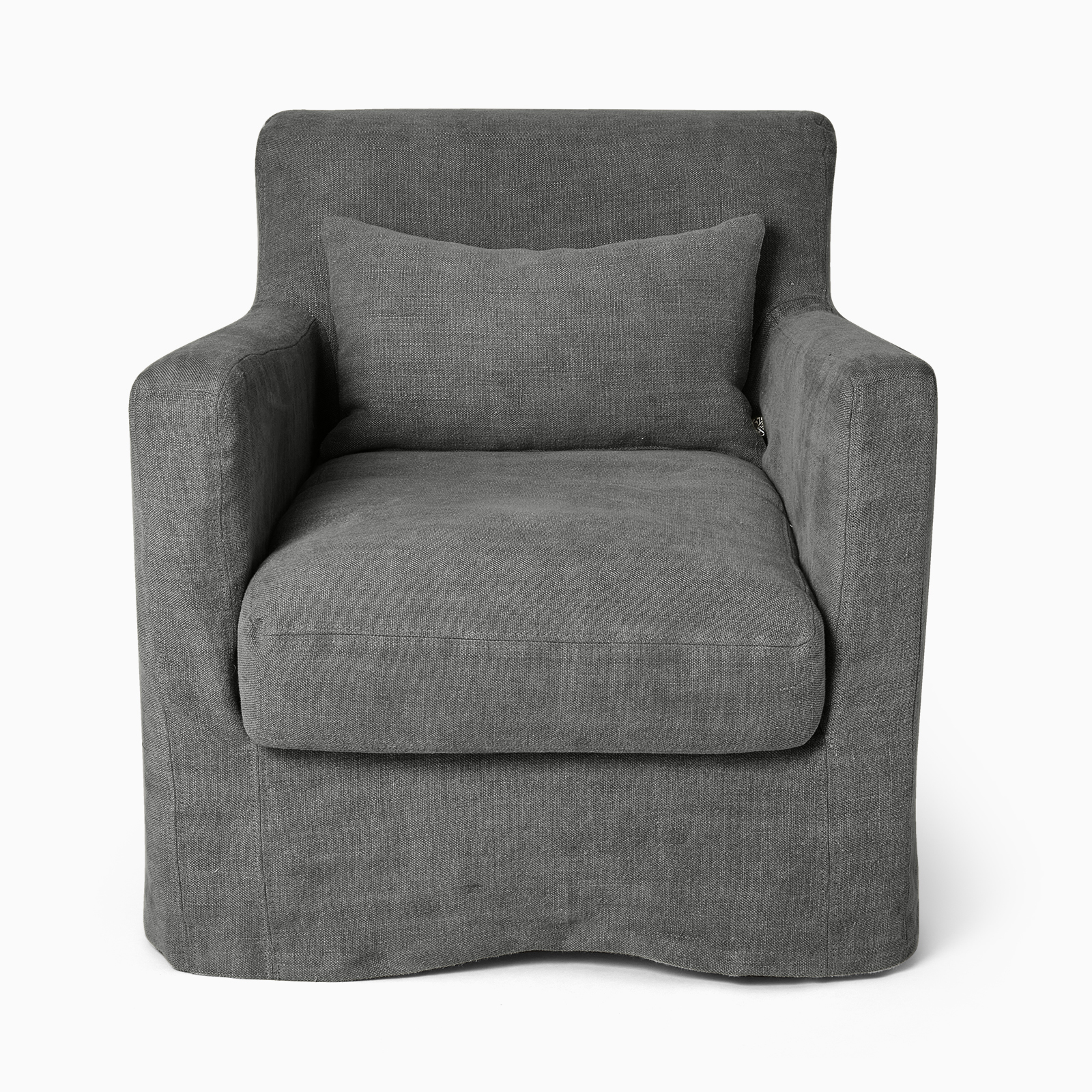 fåtölj capri newlin graphite