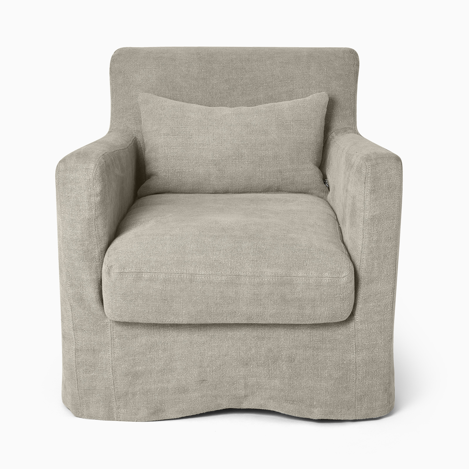 fåtölj capri newlin naturel