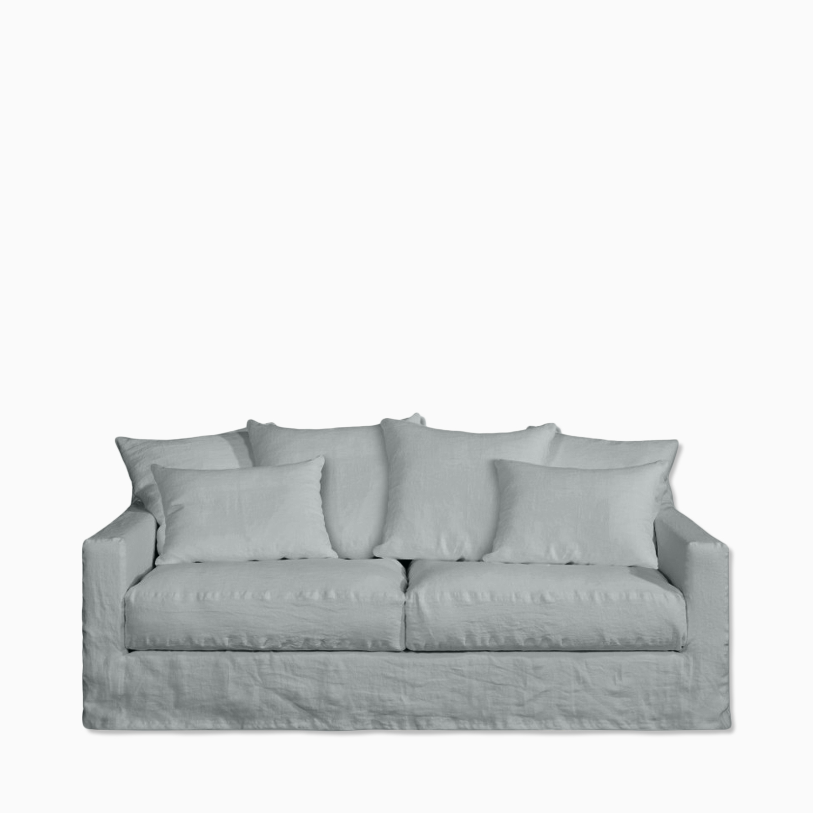 soffa biarritz 3-sits newlin galet