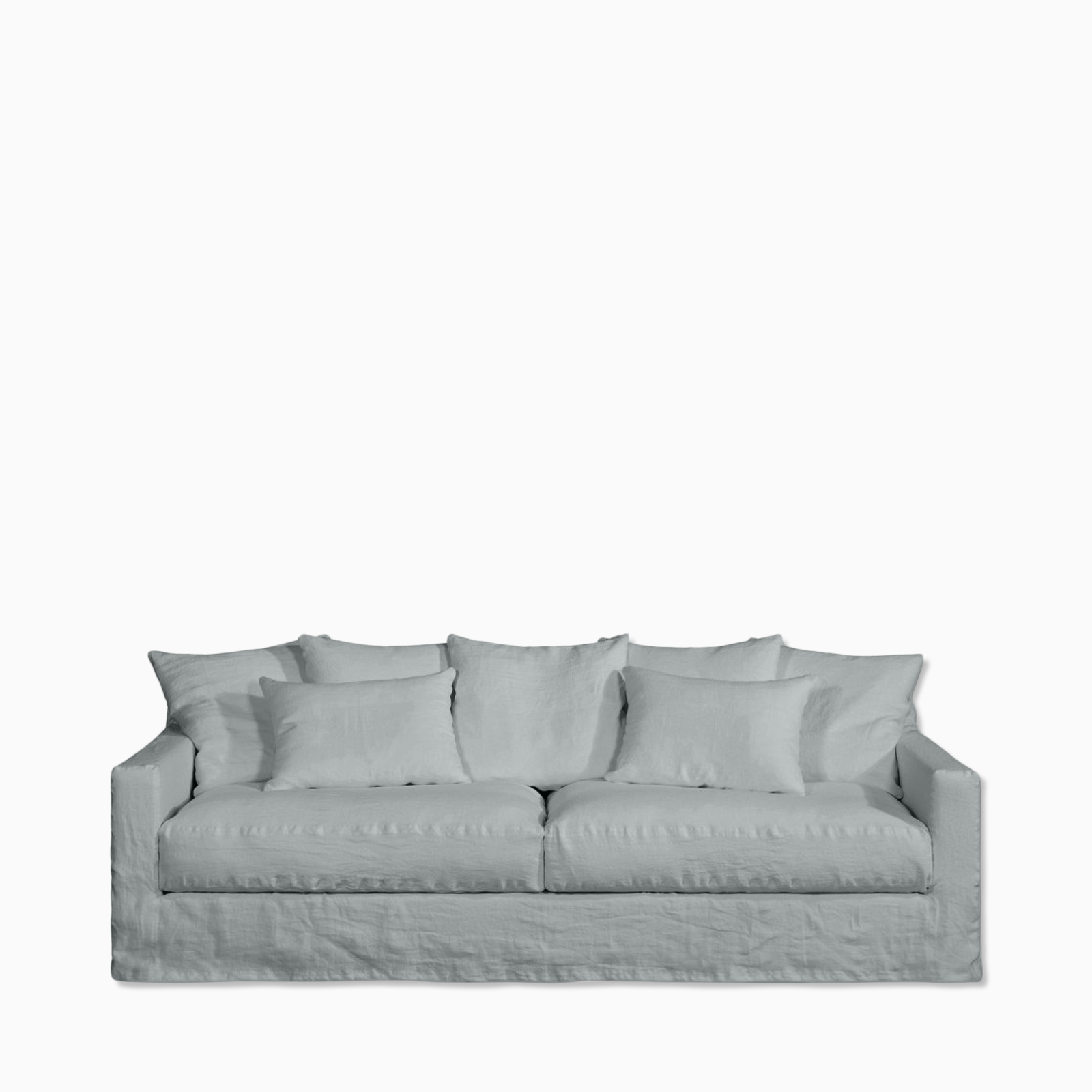soffa biarritz 4-sits newlin galet