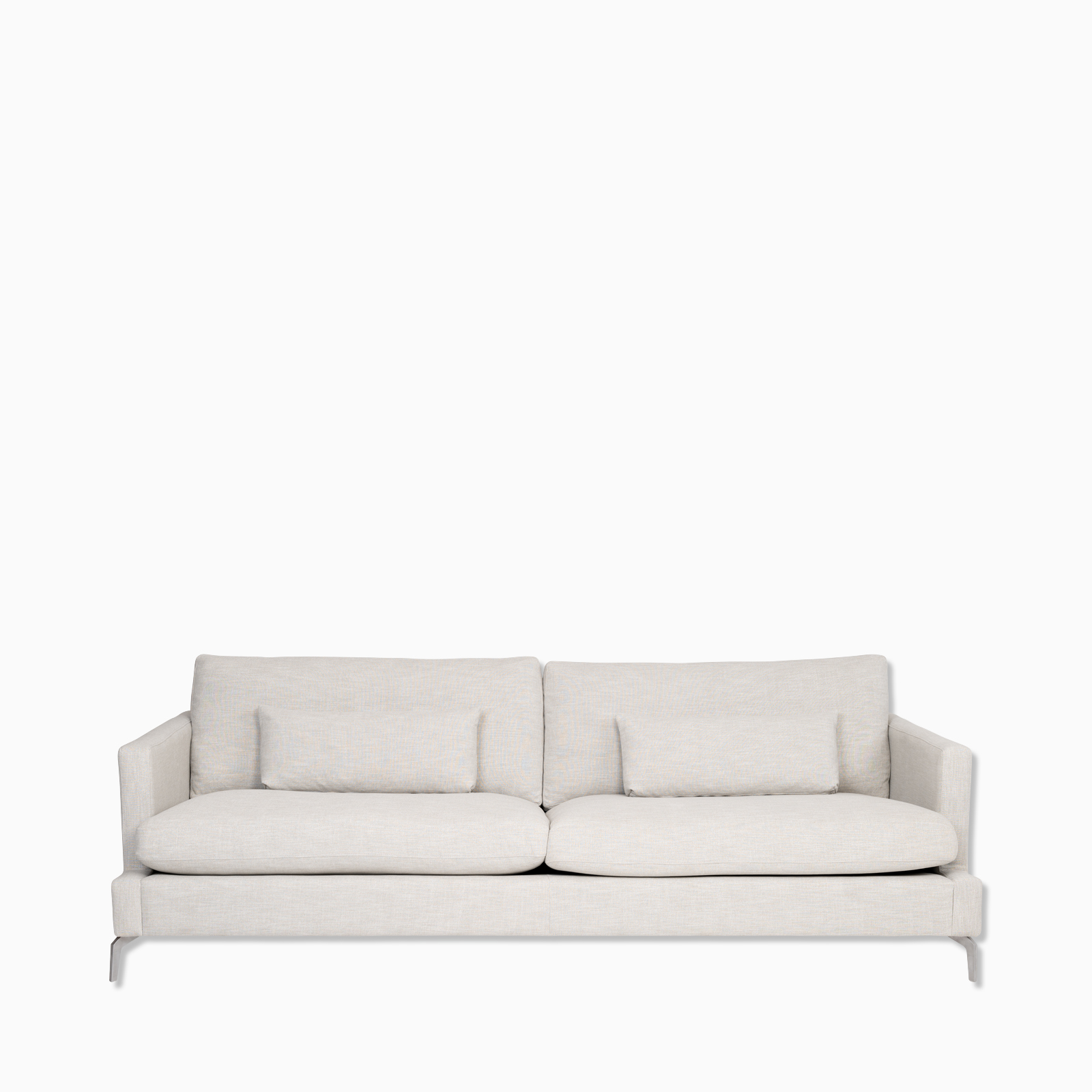 soffa maxx 3-sits nordico