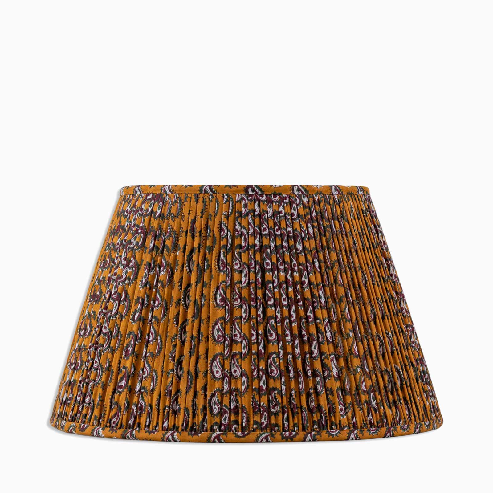 Lampskärm Pembroke Jeremiah Tribal