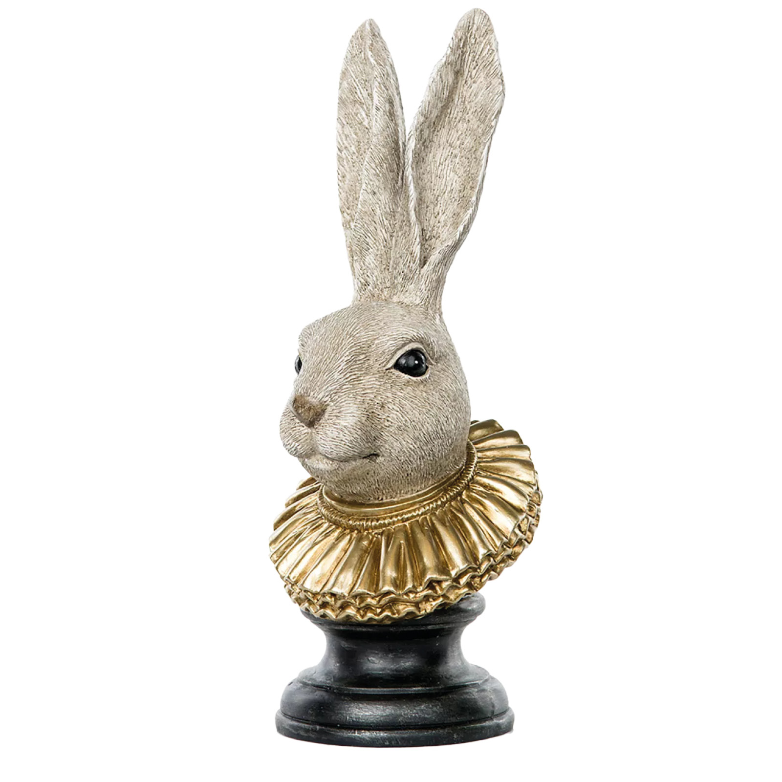 Dekoration Kaninhuvud Polly