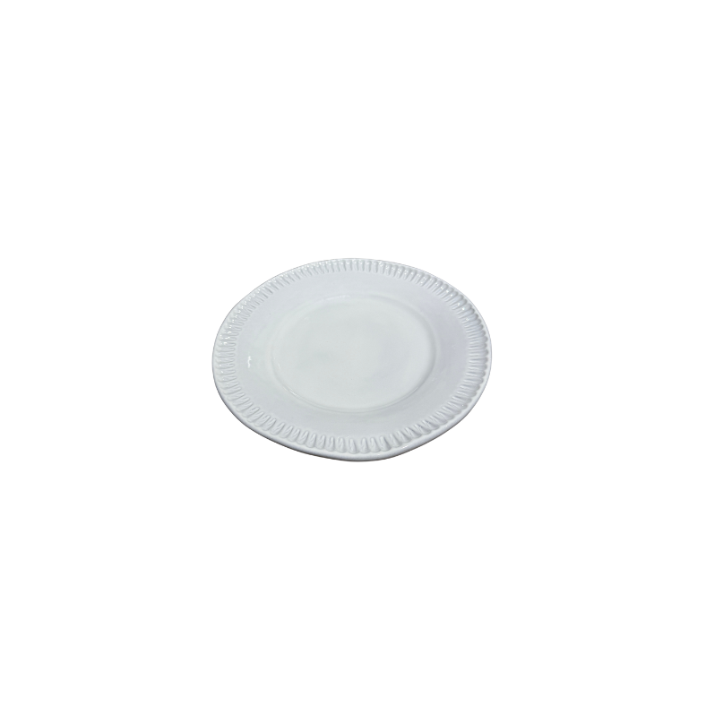 Assiett Border 22 cm
