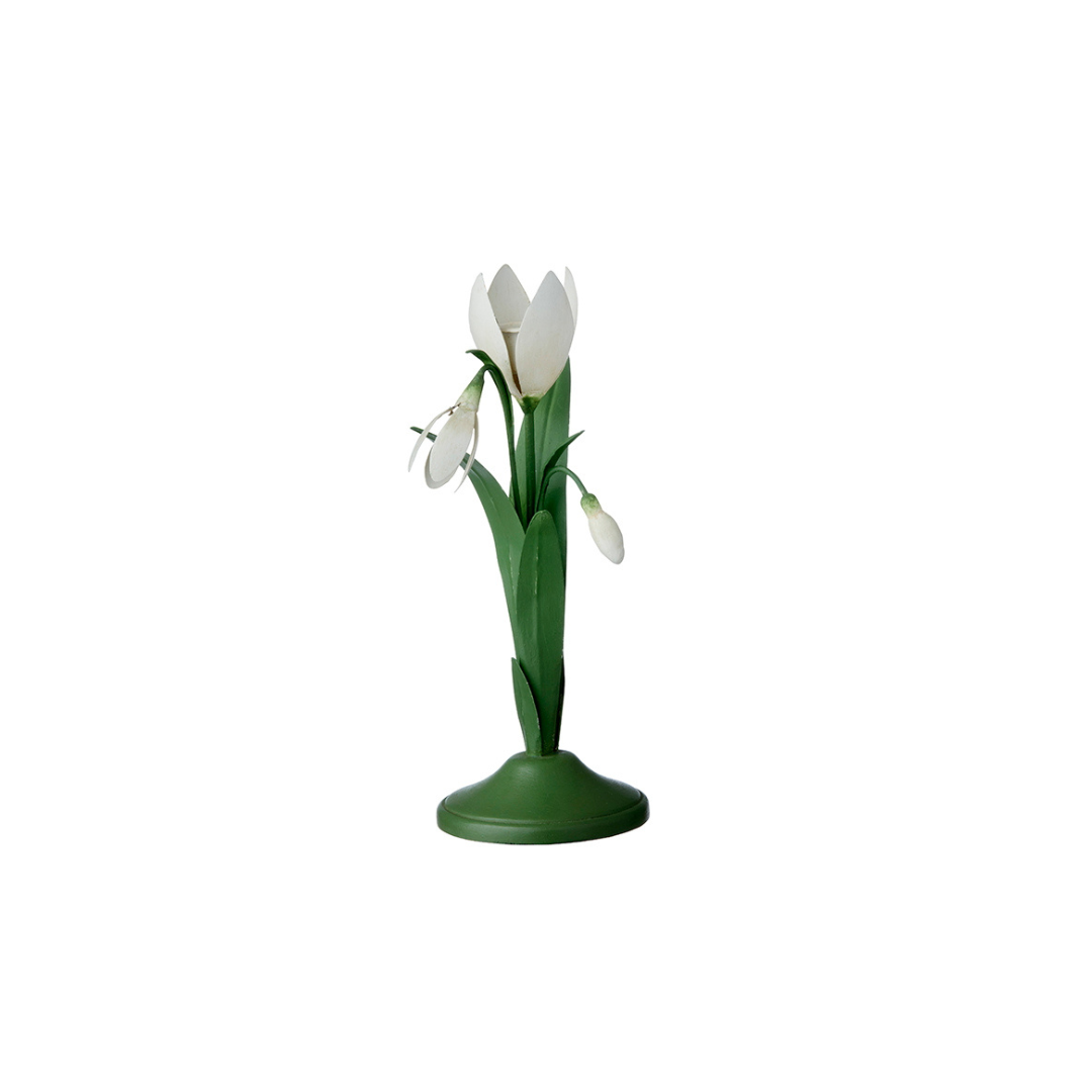 Ljusstake Snödroppe