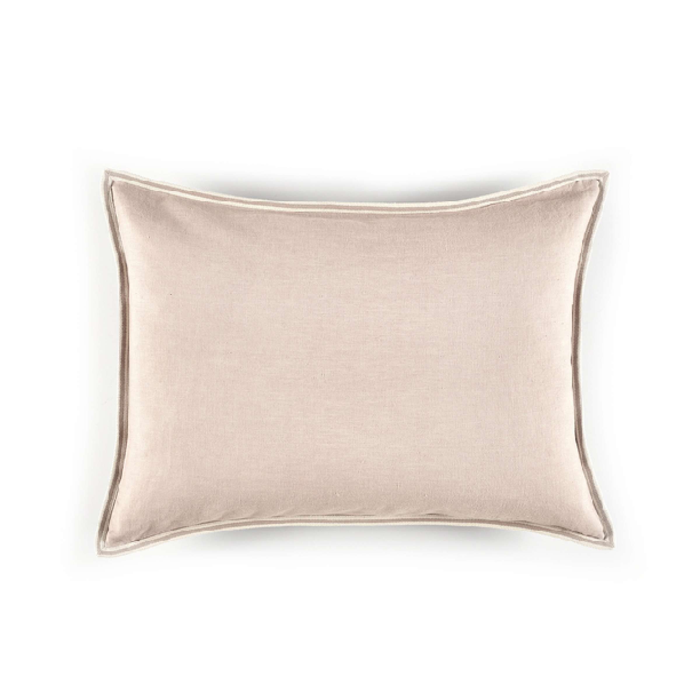 Kuddfodral Philia Sweet pink 40x55 cm