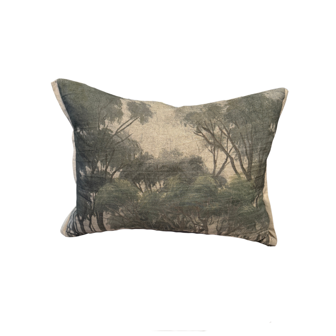 Kuddfodral Manosque 40x55