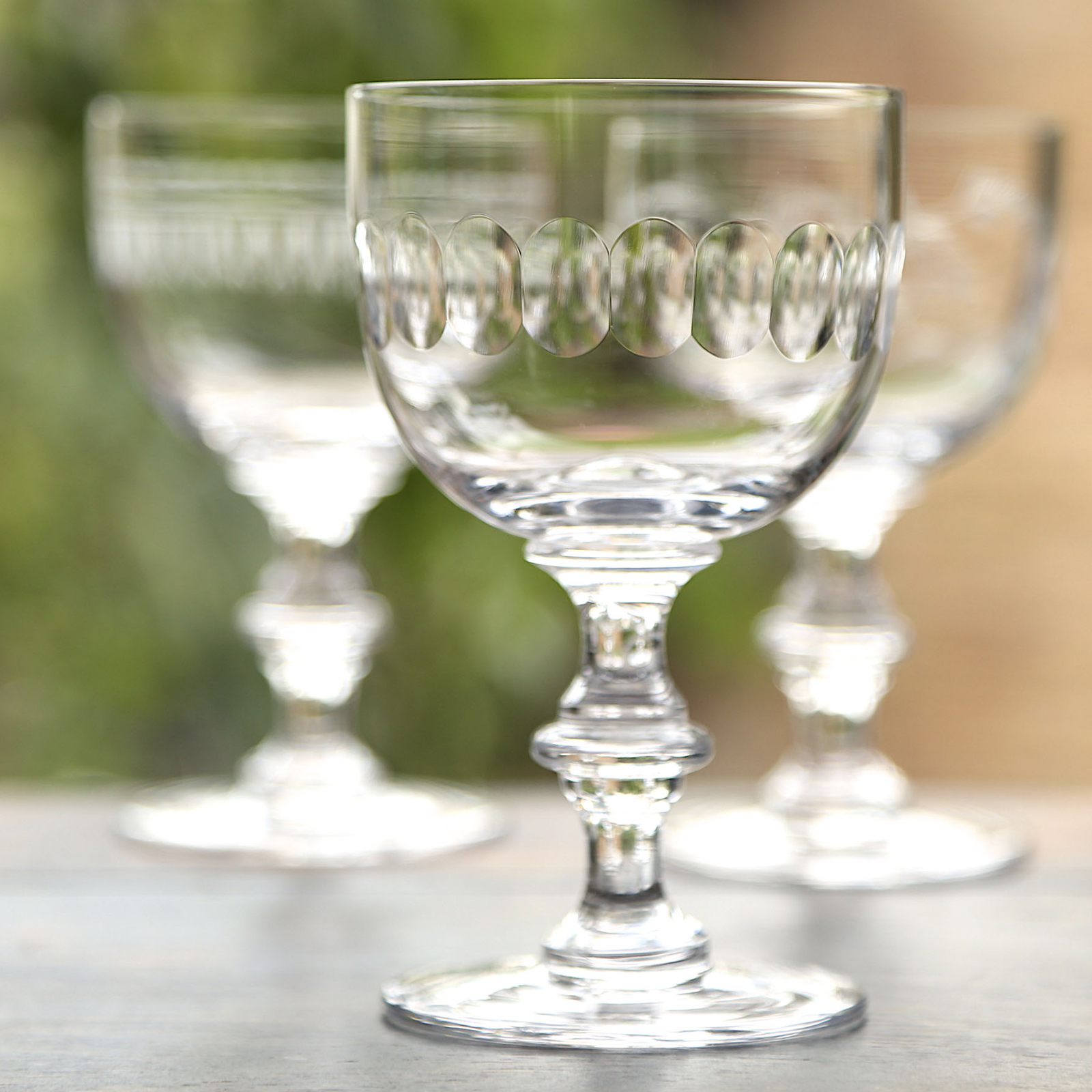 The Vintage List