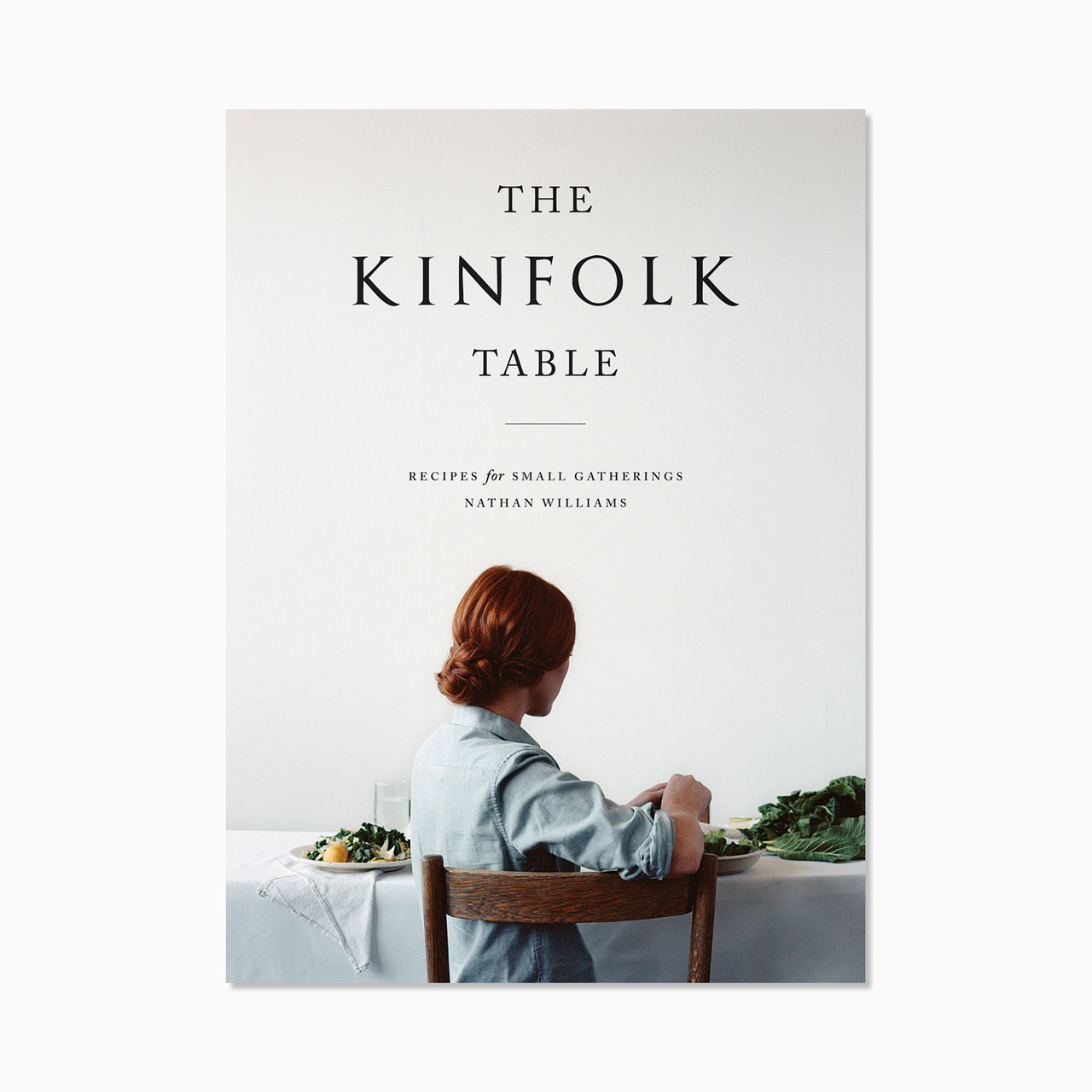Bok Kinfolk Table 