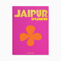 Bok Jaipur Splendor