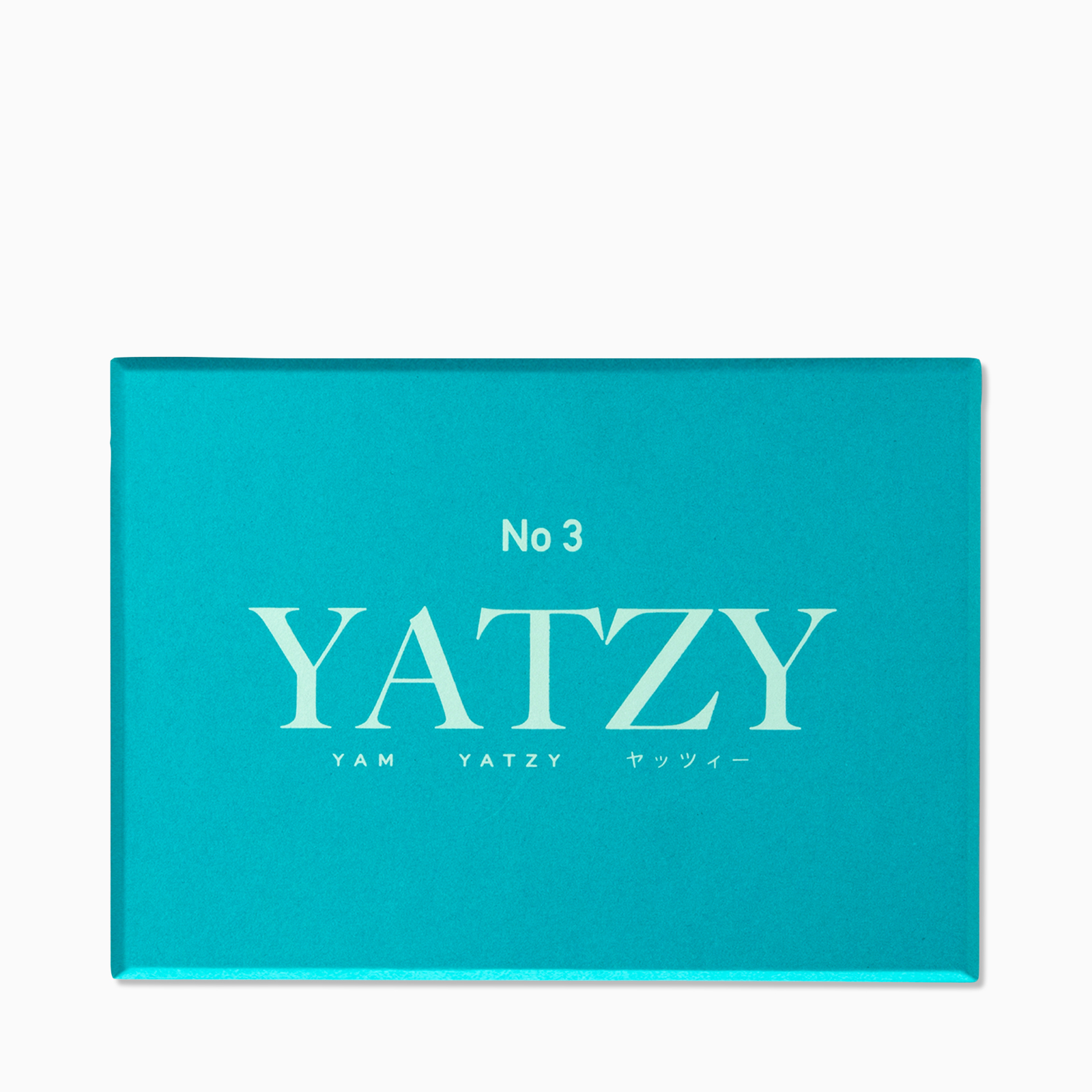 Spel Yatzy