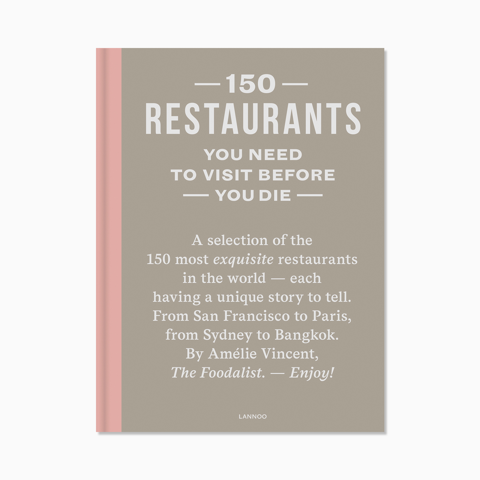 Bok 150 Restaurants