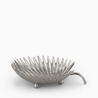 Fat Palm silver