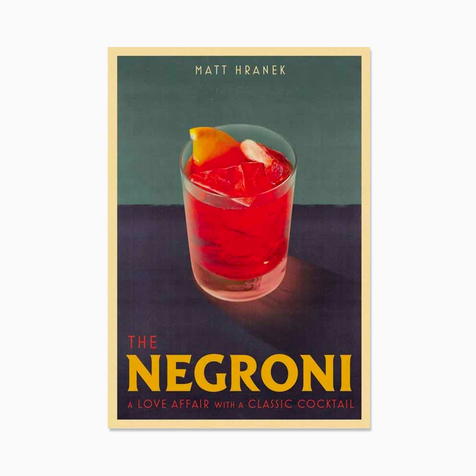 Bok The Negroni