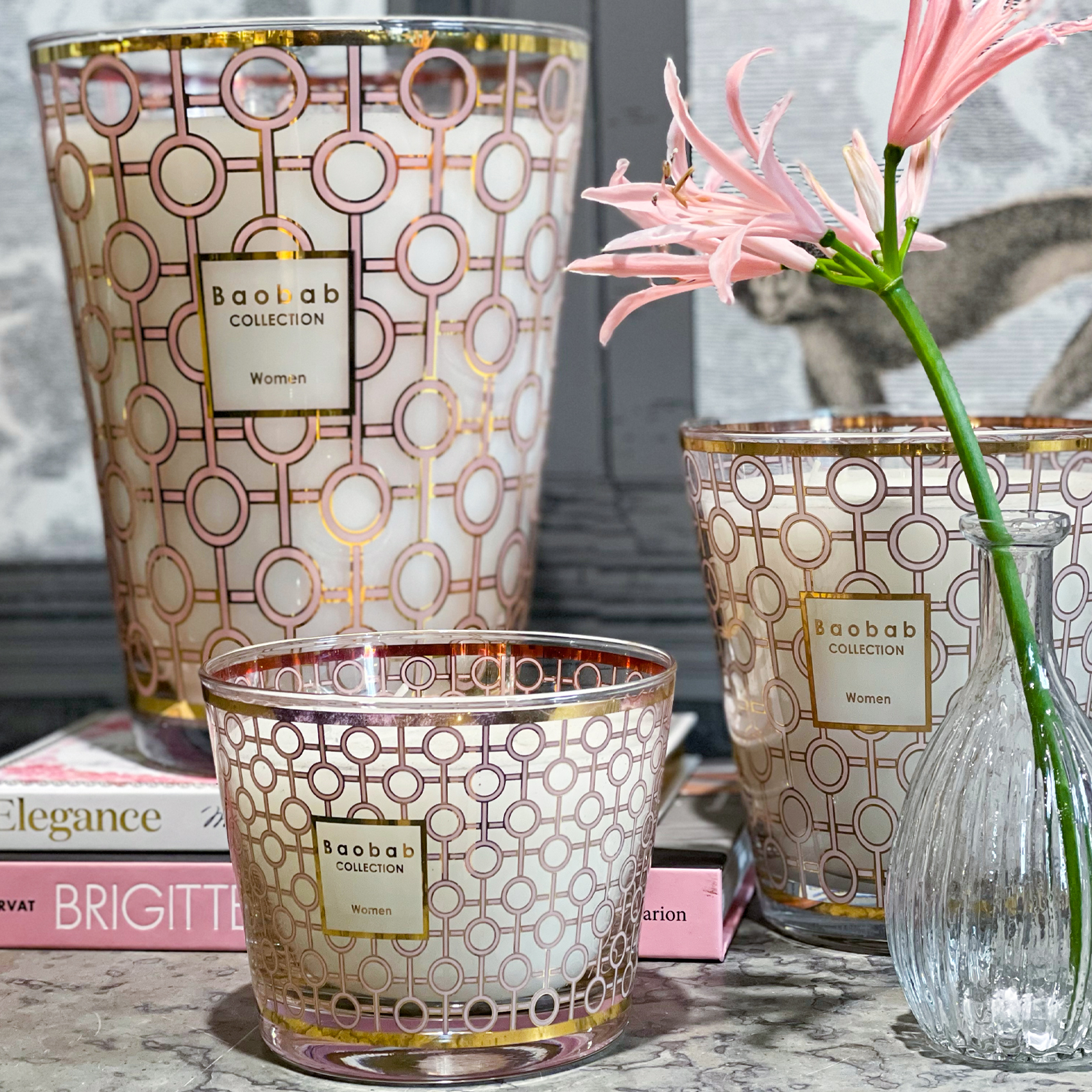 Baobab Collection