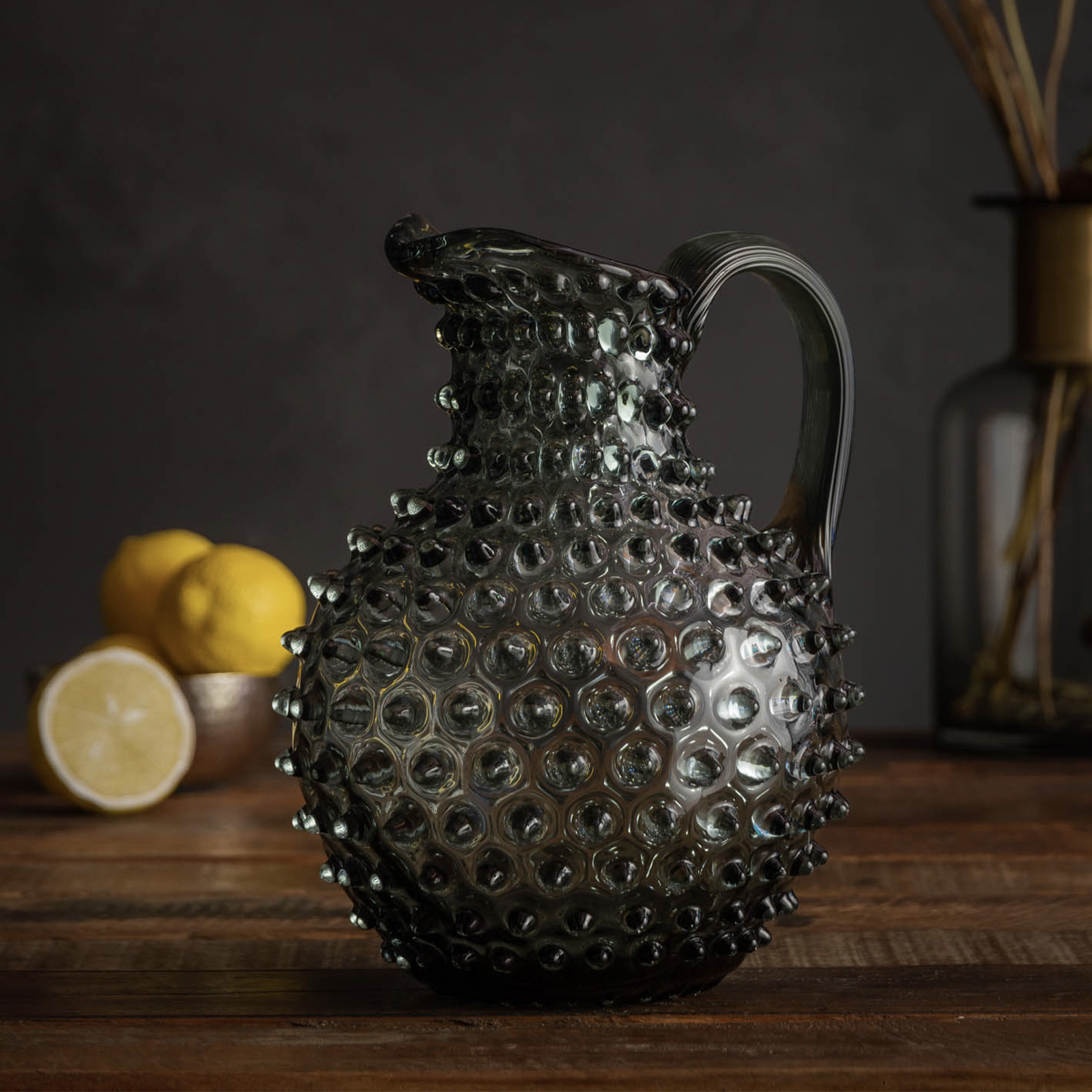 Karaff Bubbles 2L Sage Grey 