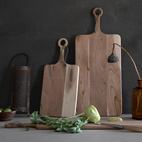 Skärbräda Enoteca 20x45 cm natural