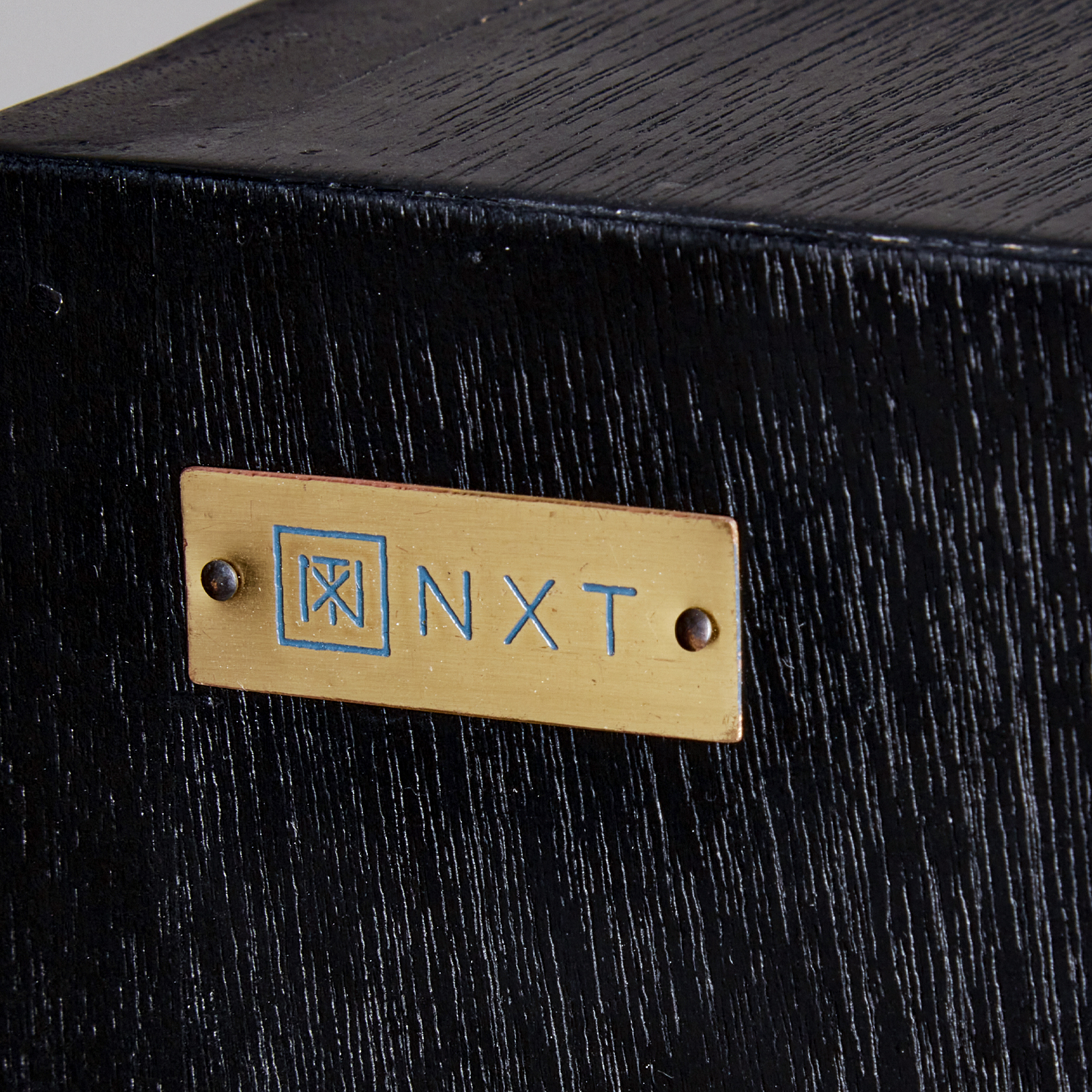 NXT Interior