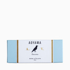 Rökelsebox Aoyama