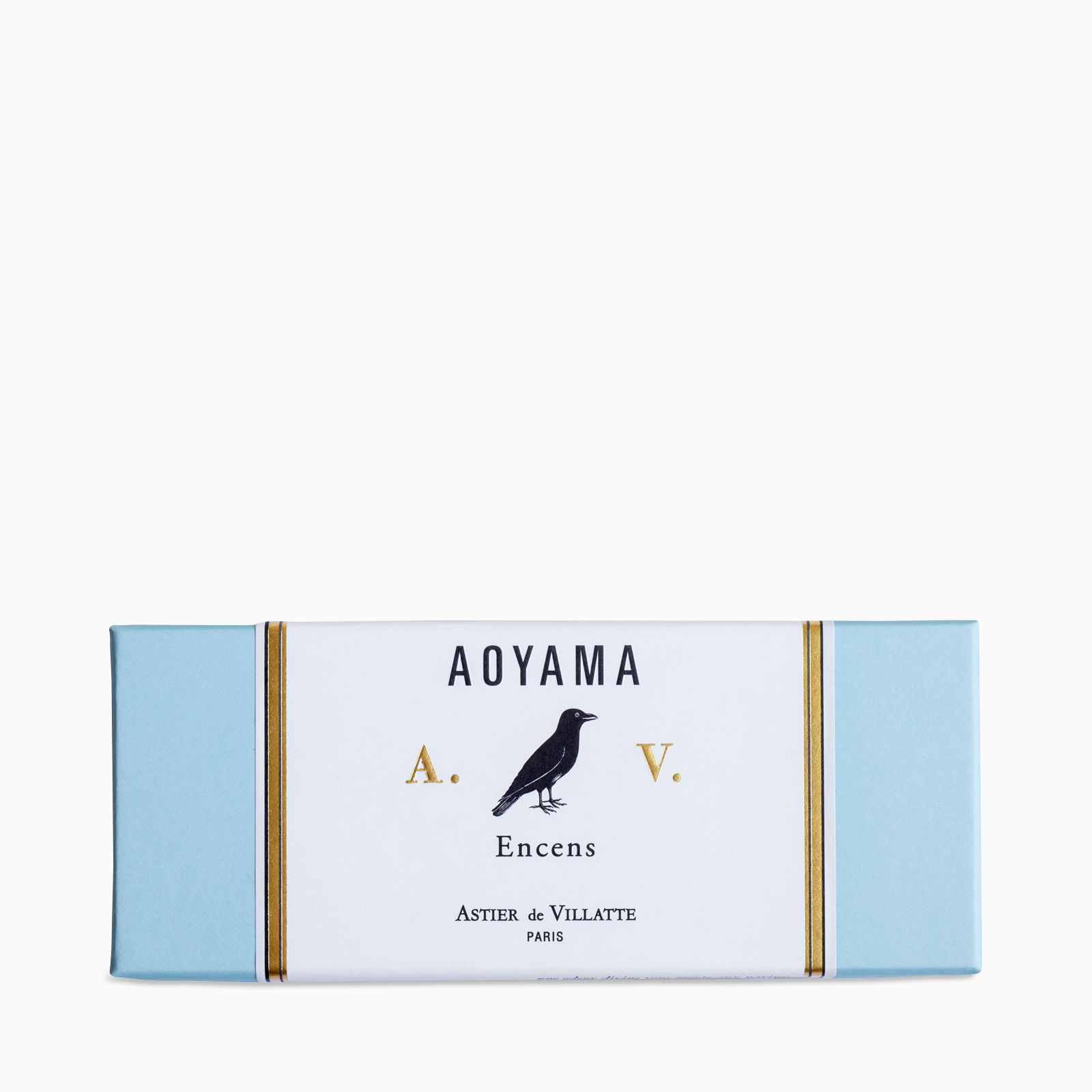 Rökelsebox Aoyama