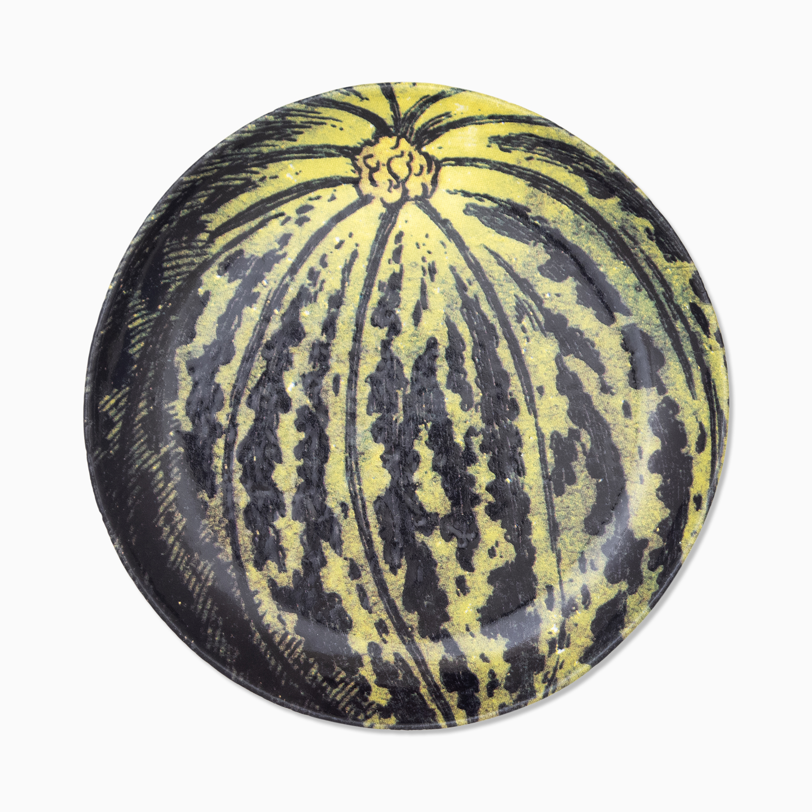 Fat Melon terracotta