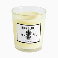 Doftljus Honolulu