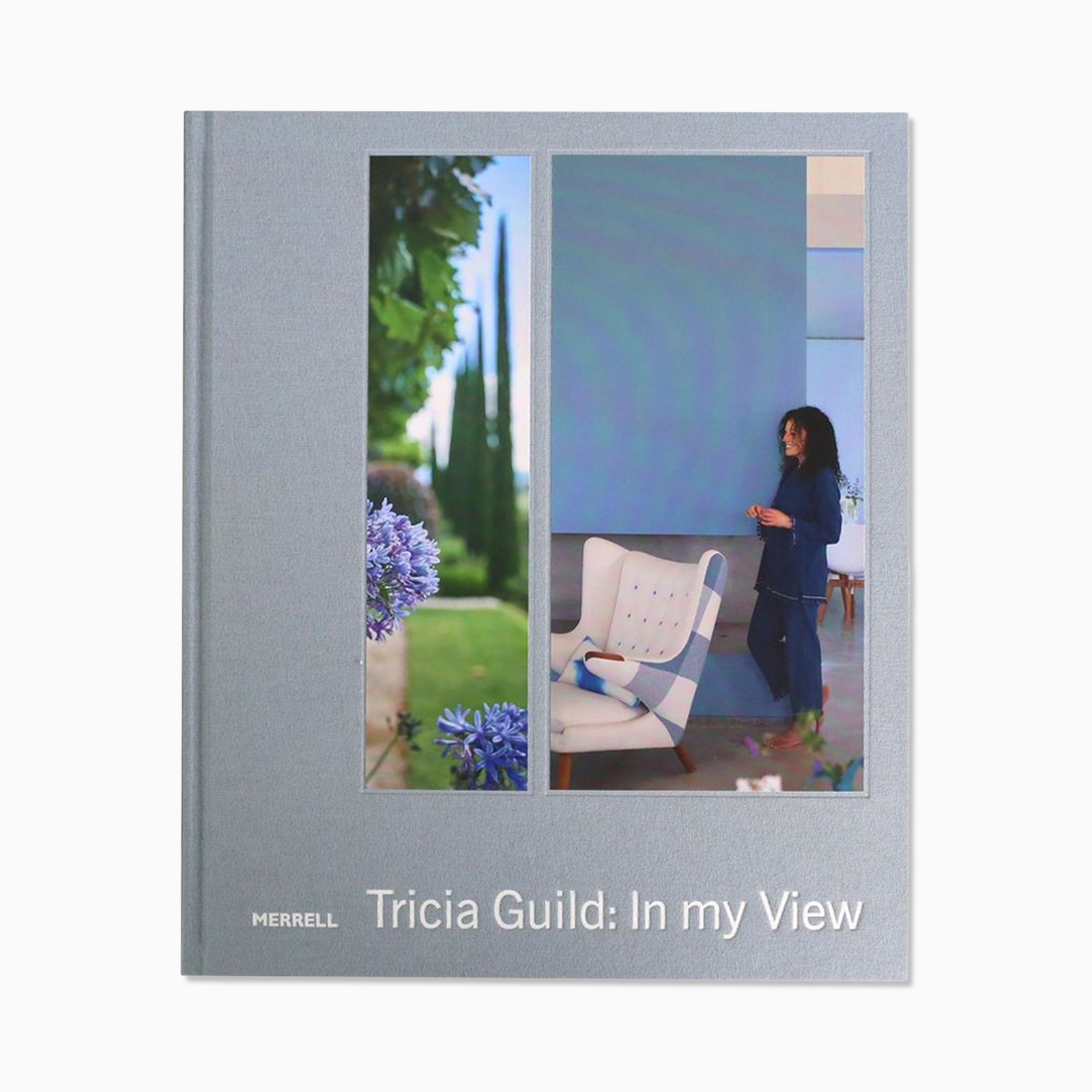 Bok In my View Tricia Guild