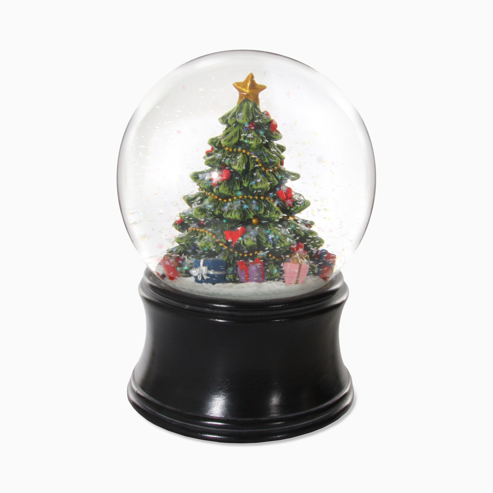 Snöglob Gran 17 cm