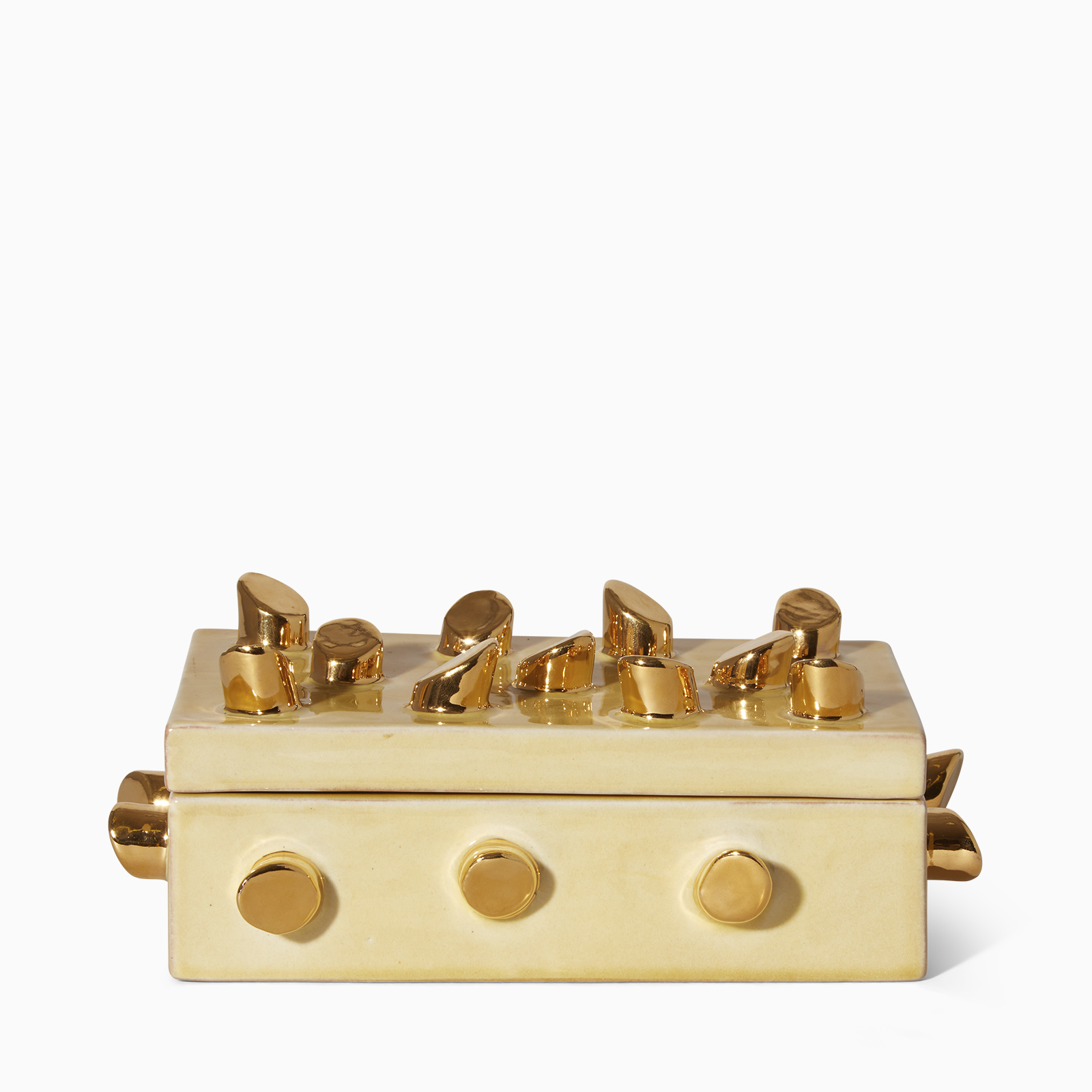 Ask Golden Tronchetti liten