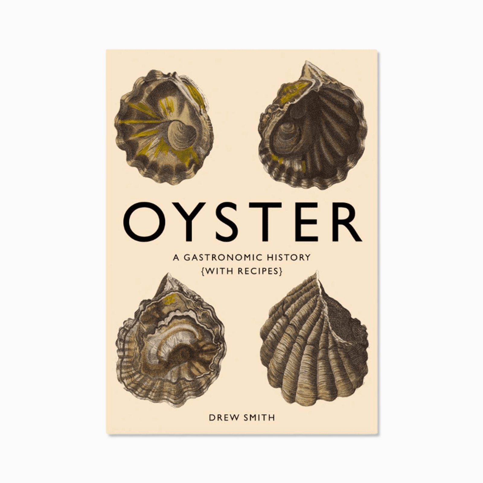 Bok Oyster: A Gastronomic History