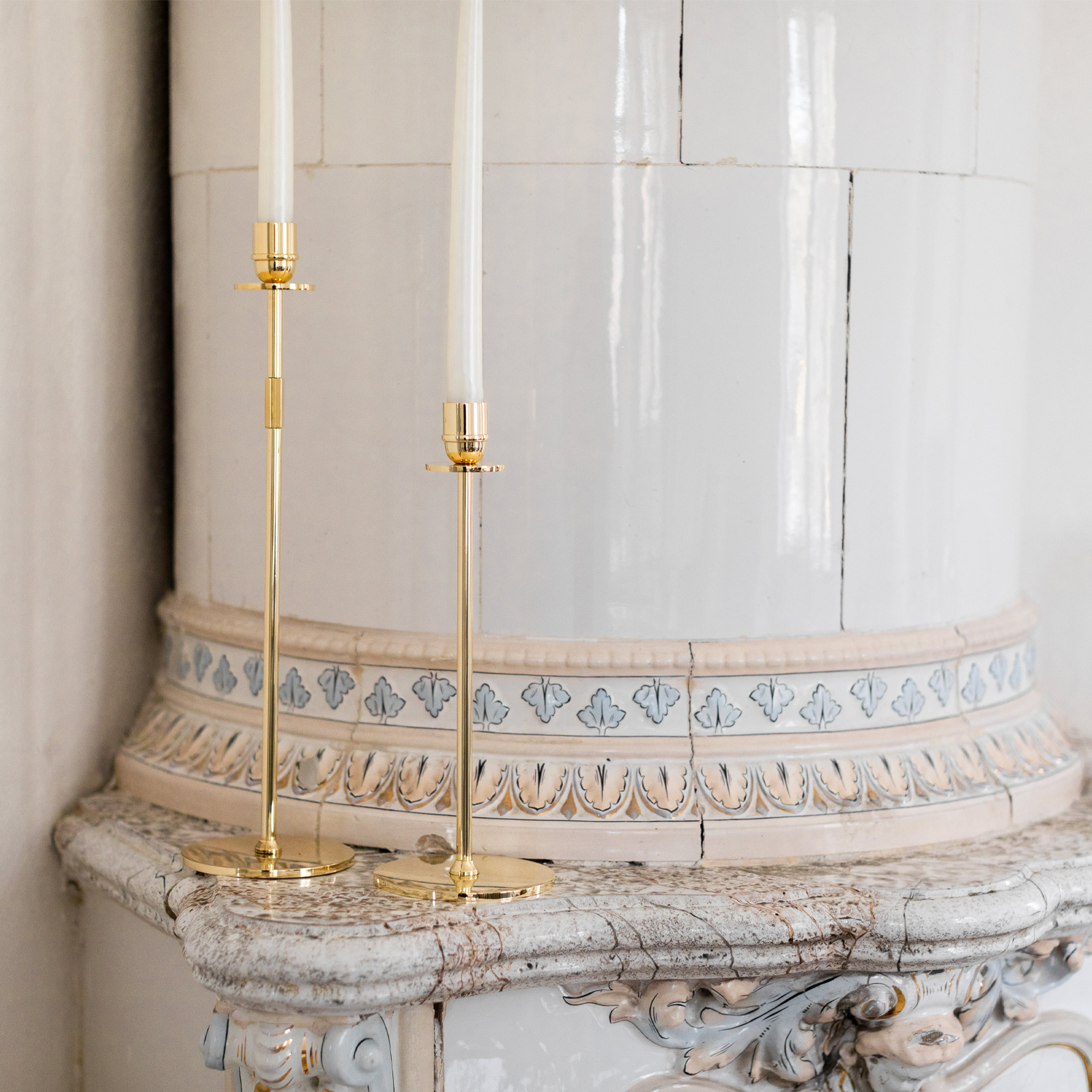 Hilke Collection
