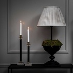 Lampfot Blåmes