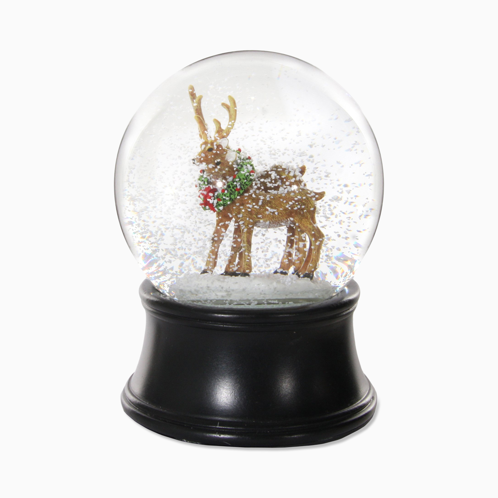 Snöglob Ren 17 cm