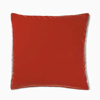 Kudde Varese paprika 43x43 cm