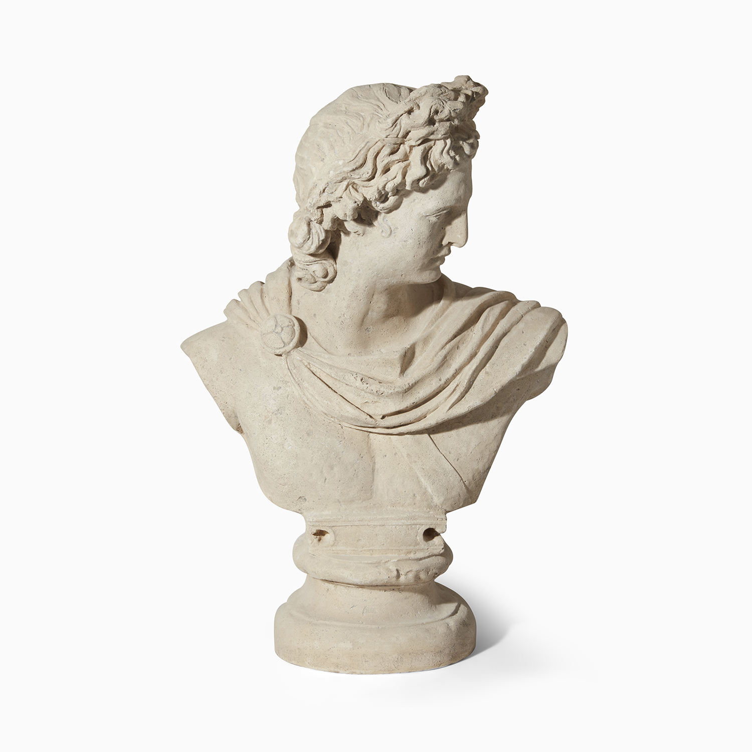 Staty Julius Caesar