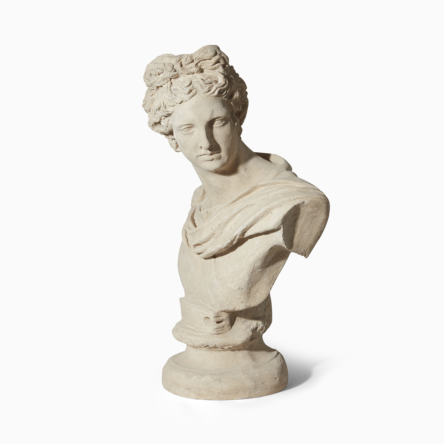 Staty Julius Caesar