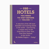 Bok 150 Hotels