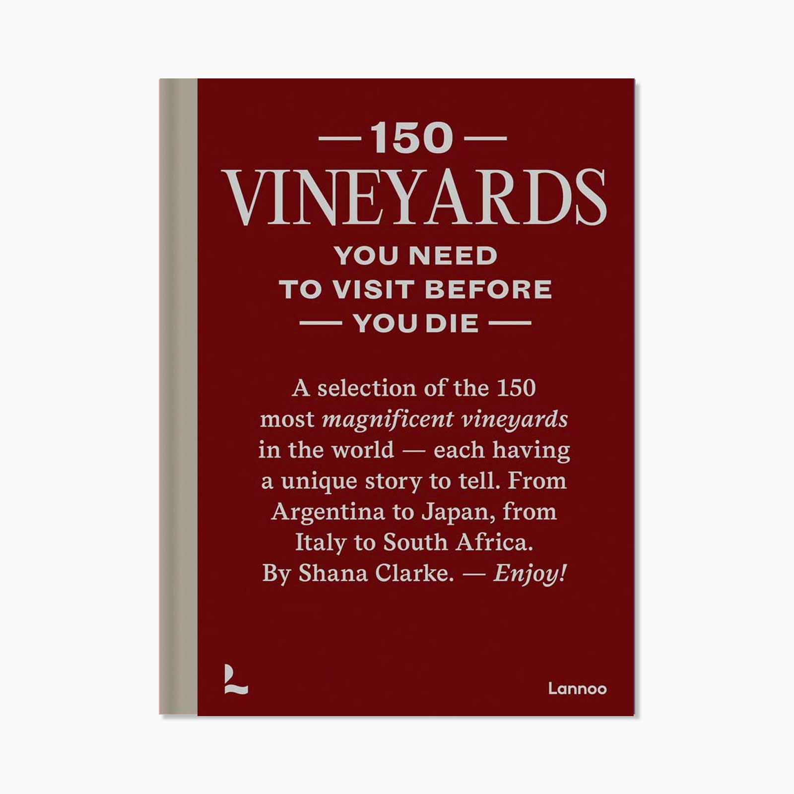 Bok 150 Vineyards