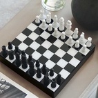 Spel Schack The art of chess