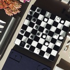 Spel Schack The art of chess