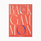 Spel The art of backgammon
