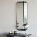 Spegel Deco 50x130 cm