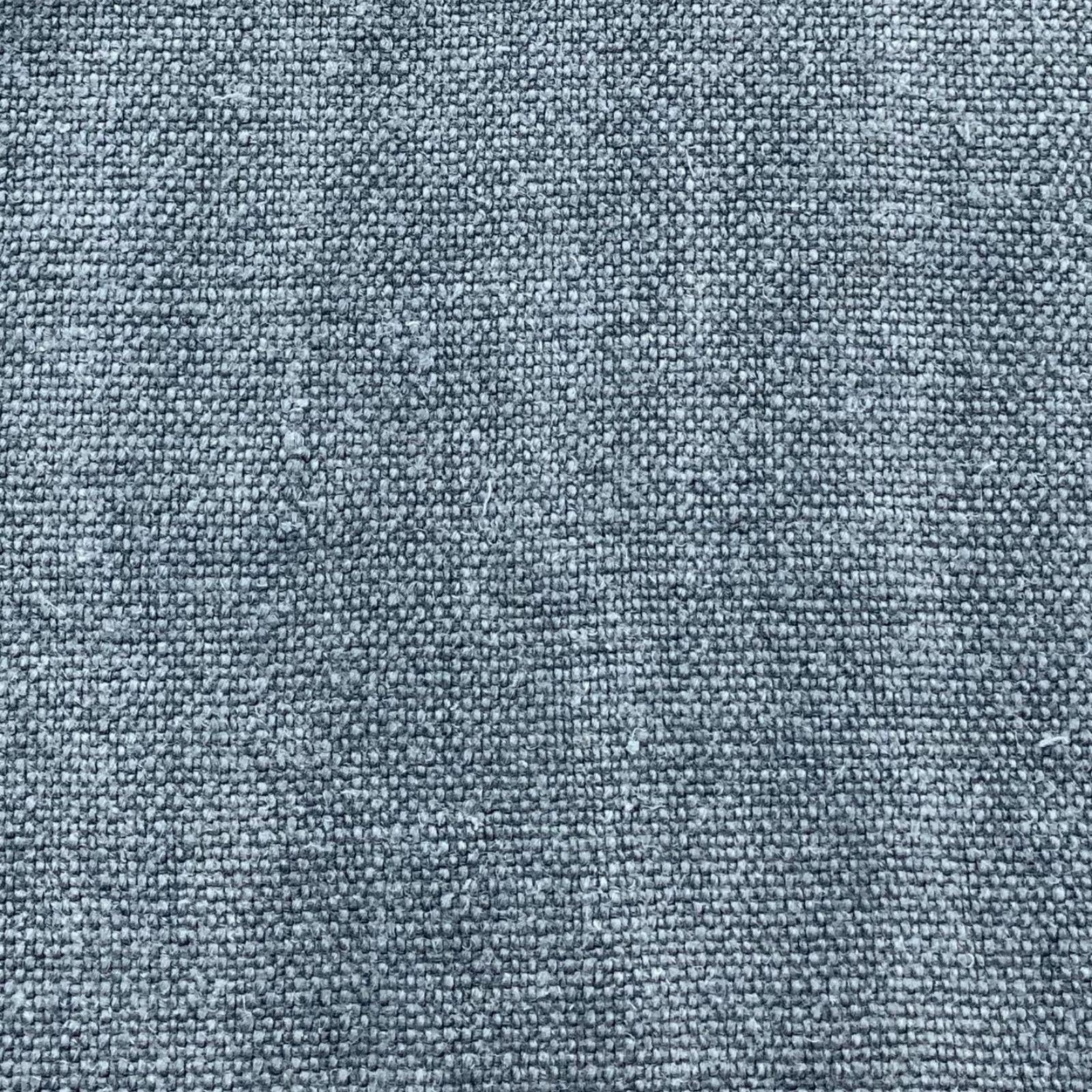 Soffa Biarritz 3-sits Newlin bleu gris