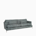 Soffa Maxx 3,5-sits Jazz grön