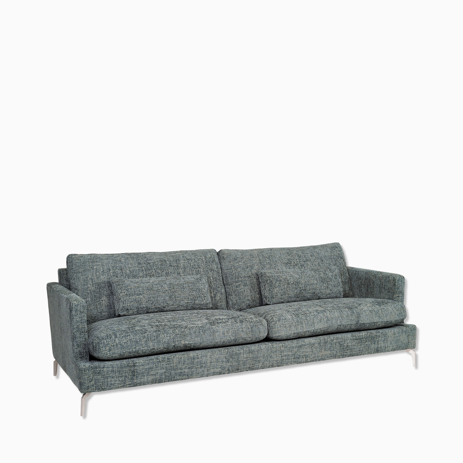 Soffa Maxx 3,5-sits Jazz grön