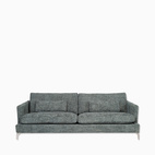 Soffa Maxx 3,5-sits Jazz grön